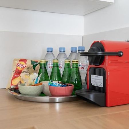 Studio Central Paris Paris 2 Sebastopol Republique 外观 照片